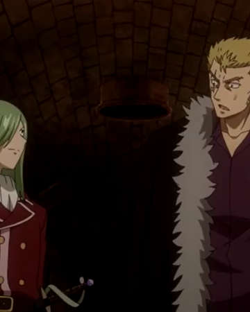 Fraxus Fairy Tail Couples Wiki Fandom