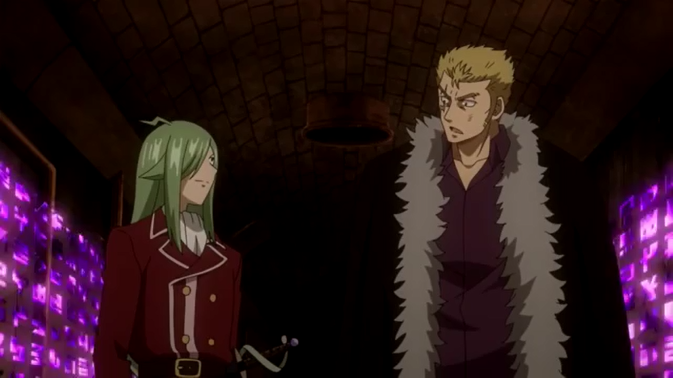 Fraxus Fairy Tail Couples Wiki Fandom