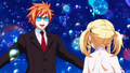 Loke and Lucy