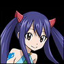 Wendy Marvell/Relationships