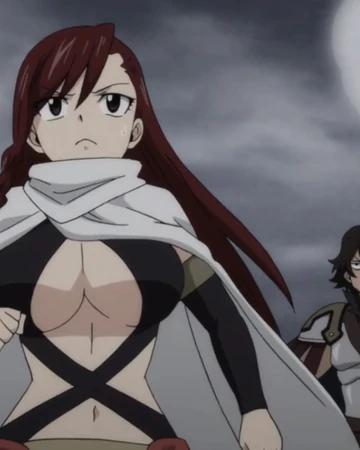 Irene Belserion And Erza S Father Fairy Tail Couples Wiki Fandom Với những bạn chưa dọc manga hay xem anime thi xin hay cẩn thận spoiler! irene belserion and erza s father