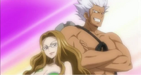 Elfman and Evergreen