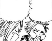 Natsu-Makes-Fun-of-Lucy's-Failure