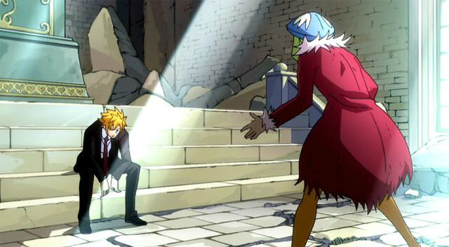 Lolu Fairy Tail Couples Wiki Fandom