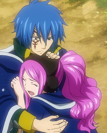 Jellal And Meredy Fairy Tail Couples Wiki Fandom