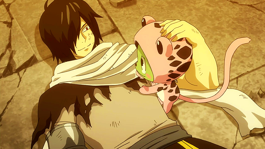 Rogue And Frosch Fairy Tail Couples Wiki Fandom Rogue And Frosch Fairy Tail Couples Wiki Fandom
