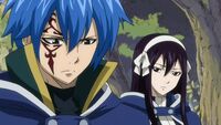 Ultear Takes Responsibility for Jellal's Past Actions