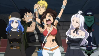 Baccana Fairy Tail Couples Wiki Fandom We all know and love cana alberona, the reason behind fairy tail's emptying barrels. baccana fairy tail couples wiki fandom