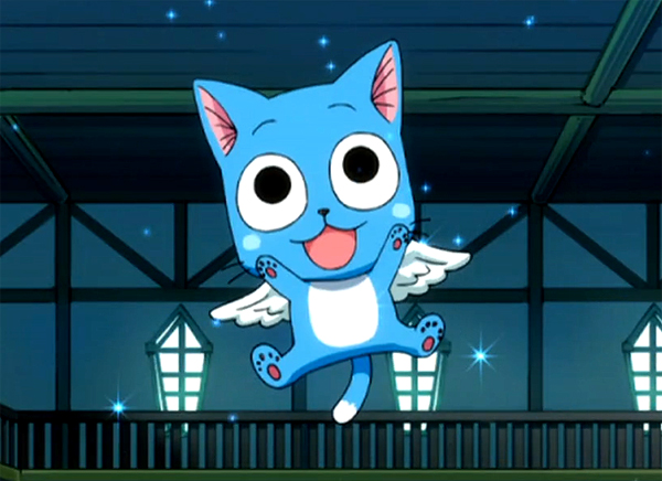 baby carla fairy tail