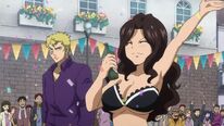 Laxana (Laxus x Cana)