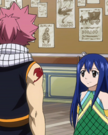 Nawen Fairy Tail Couples Wiki Fandom