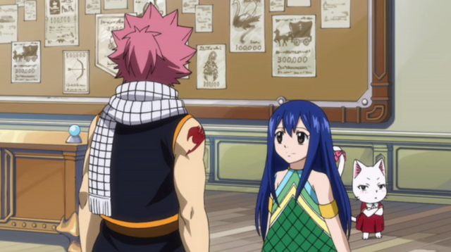 Nawen Fairy Tail Couples Wiki Fandom