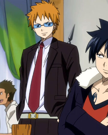 Gray And Loke Fairy Tail Couples Wiki Fandom