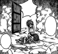 Erza Asks Jellal if that is Him