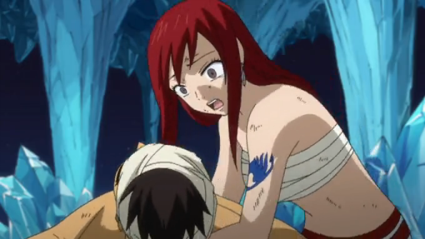 Sirza Fairy Tail Couples Wiki Fandom