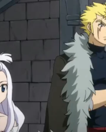 Miraxus Fairy Tail Couples Wiki Fandom