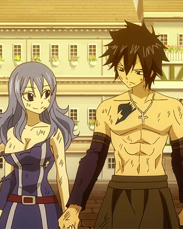 Gruvia Fairy Tail Couples Wiki Fandom Gruvia Fairy Tail Couples Wiki Fandom