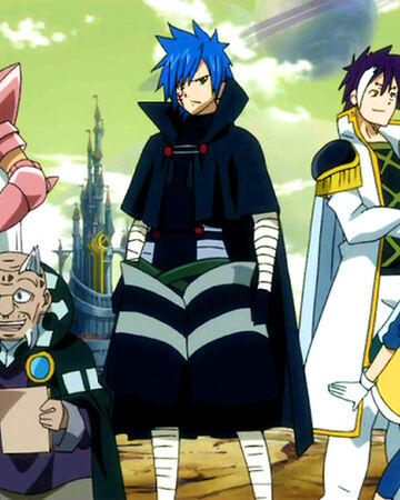 Edo Jerza Fairy Tail Couples Wiki Fandom Edo Jerza Fairy Tail Couples Wiki Fandom