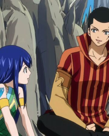 Dorandy Fairy Tail Couples Wiki Fandom