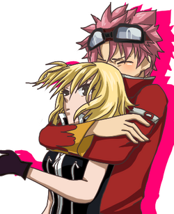 Edo NaLu/Image Gallery | Fairy Tail Couples Wiki | Fandom