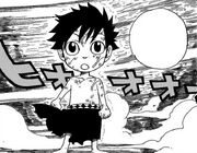 Small Natsu