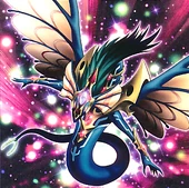 Diamond Dragon, Scylla