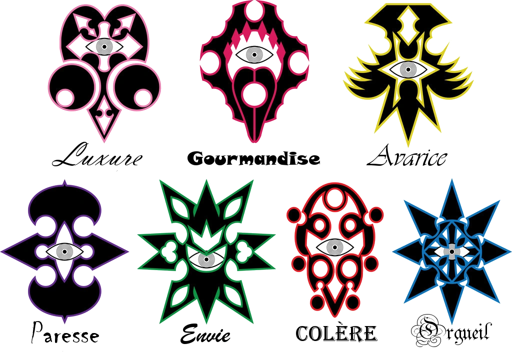 Mains de l'Empereur | Wiki Fairy Tail Fanon