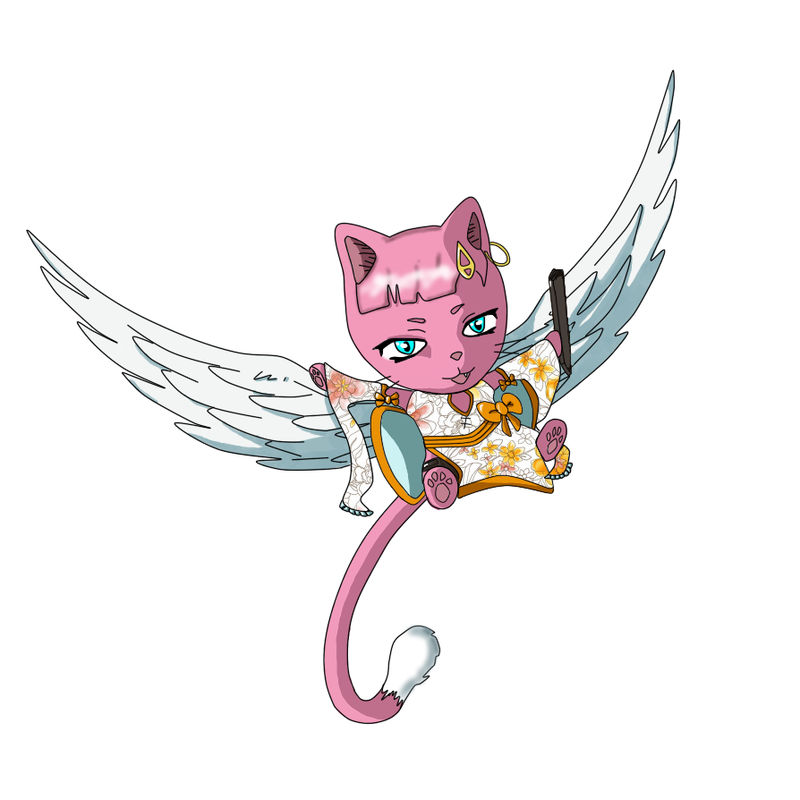 Camellia, Fairy Tail Fanon Wiki