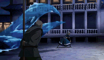 Water Magic - Suisei.gif