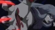Blood Dragon's Claw