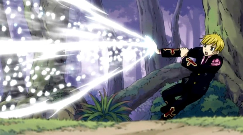 Snow Magic Fairy Tail Fanon Wiki Fandom Snow Magic Fairy Tail Fanon Wiki Fandom
