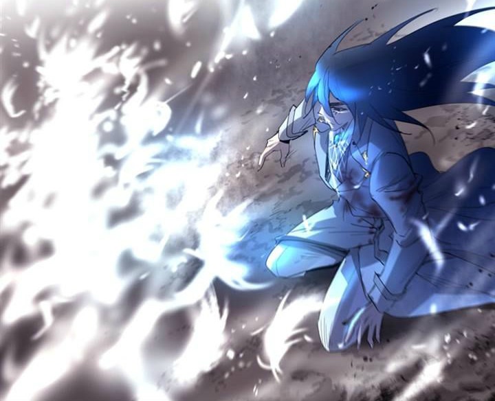 Eye of Genesis Magic, Fairy Tail Fanon Wiki