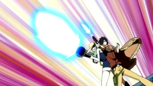 Guns Magic – Infobox