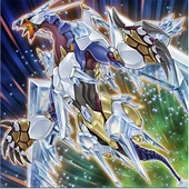 Eternal Spire Dragon, Fafnir