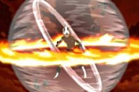 Naturion Force - Wu Xing Sphere
