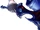 Ahriman's Blade
