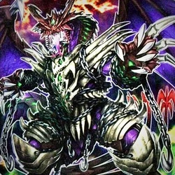 Chain Dragon Slayer Magic