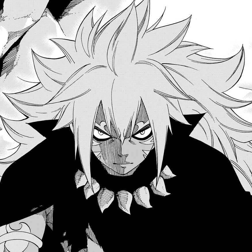 Fairy Tail Reveals Acnologia's Bloody Origin Story