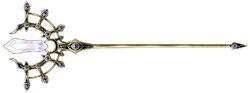 Gwen staff BD1