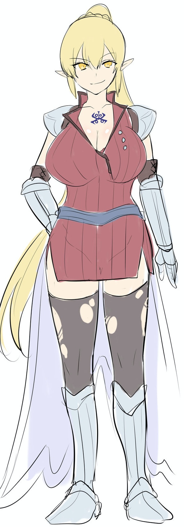 Cordelia Kurokiri, Fairy Tail Fanon Wiki