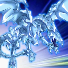 Ice Dragon's Ice Servants
