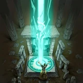 Lemegeton Spirit Magic