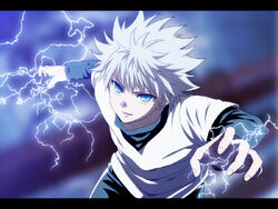 Killua.Zoldyck.full