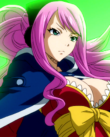 Meredy Raze Fairy Tail Fanon Wiki Fandom