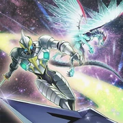 Ashur summoning Photonic Forge: Knight.