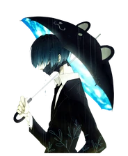 Rain, Mage Météo