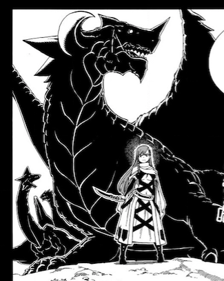 Fairy Tail: Paths Diverged | Fairy Tail Fanon Wiki | Fandom