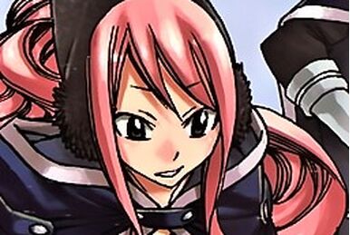 Natsu Dragneel (CM6), Fairy Tail Fanon Wiki