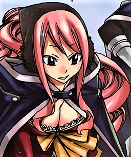 Motherglare, Weekyle15's Fairy Tail Fanfiction Wiki