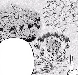 Space-Time Magic | Fairy Tail Fanon Wiki | Fandom